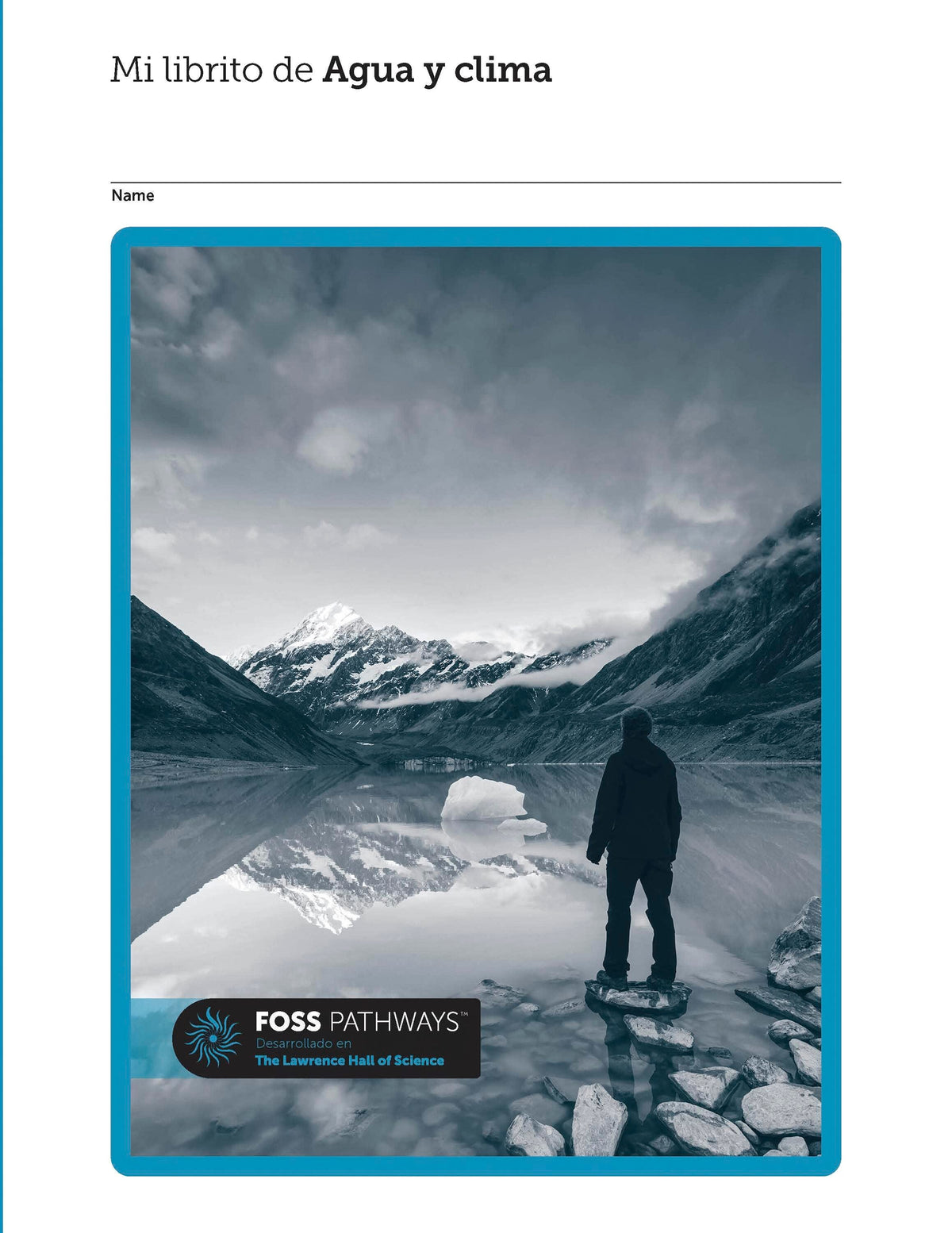 SCI BKLT CONS FOSS PW WATER+CLIMATE SP