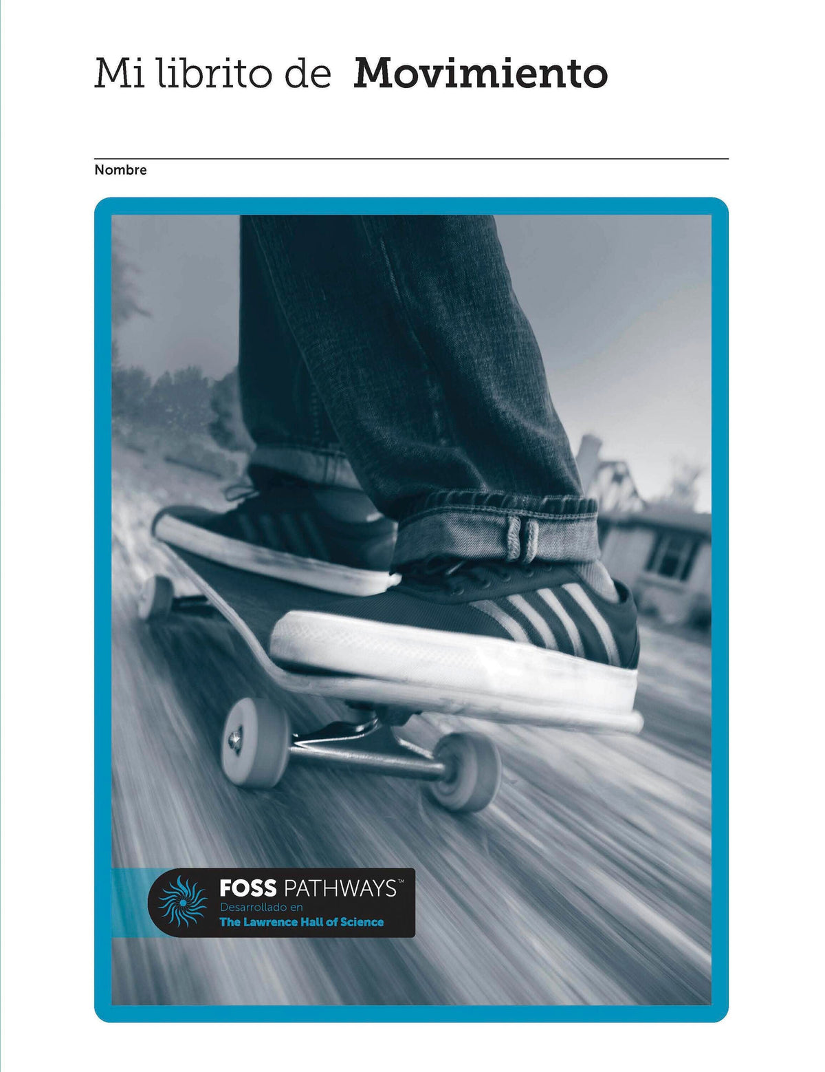 SCI BKLT CONS FOSS PTHWYS MOTION SP