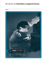 SCI BKLT CON FOSS PTHWYS SNSES+SRVIVL SP