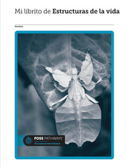 SCI BKLT CONS FOSS PW STRUCTUR OF LIFE SP