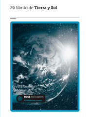 SCI BKLT CON FOSS PATHWAYS EARTH+SUN SP