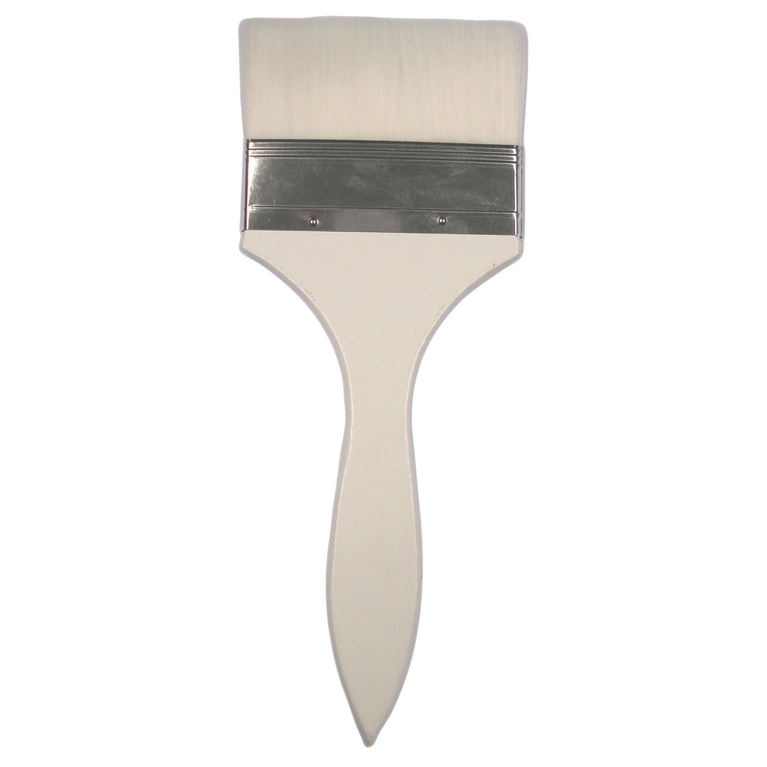 Brush 100Mm One Stroke Syn.Pk3
