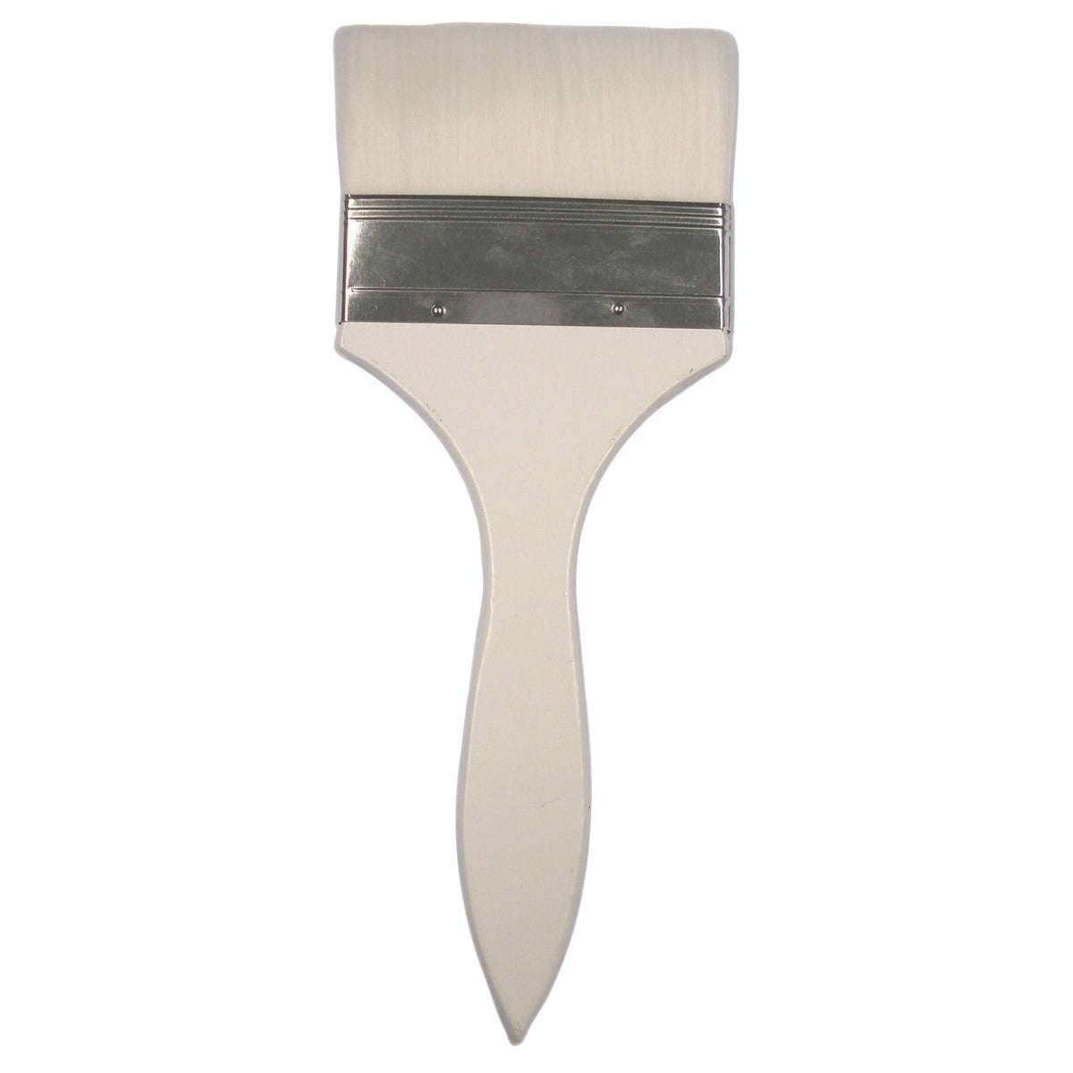 Brush 100Mm One Stroke Syn.Pk3