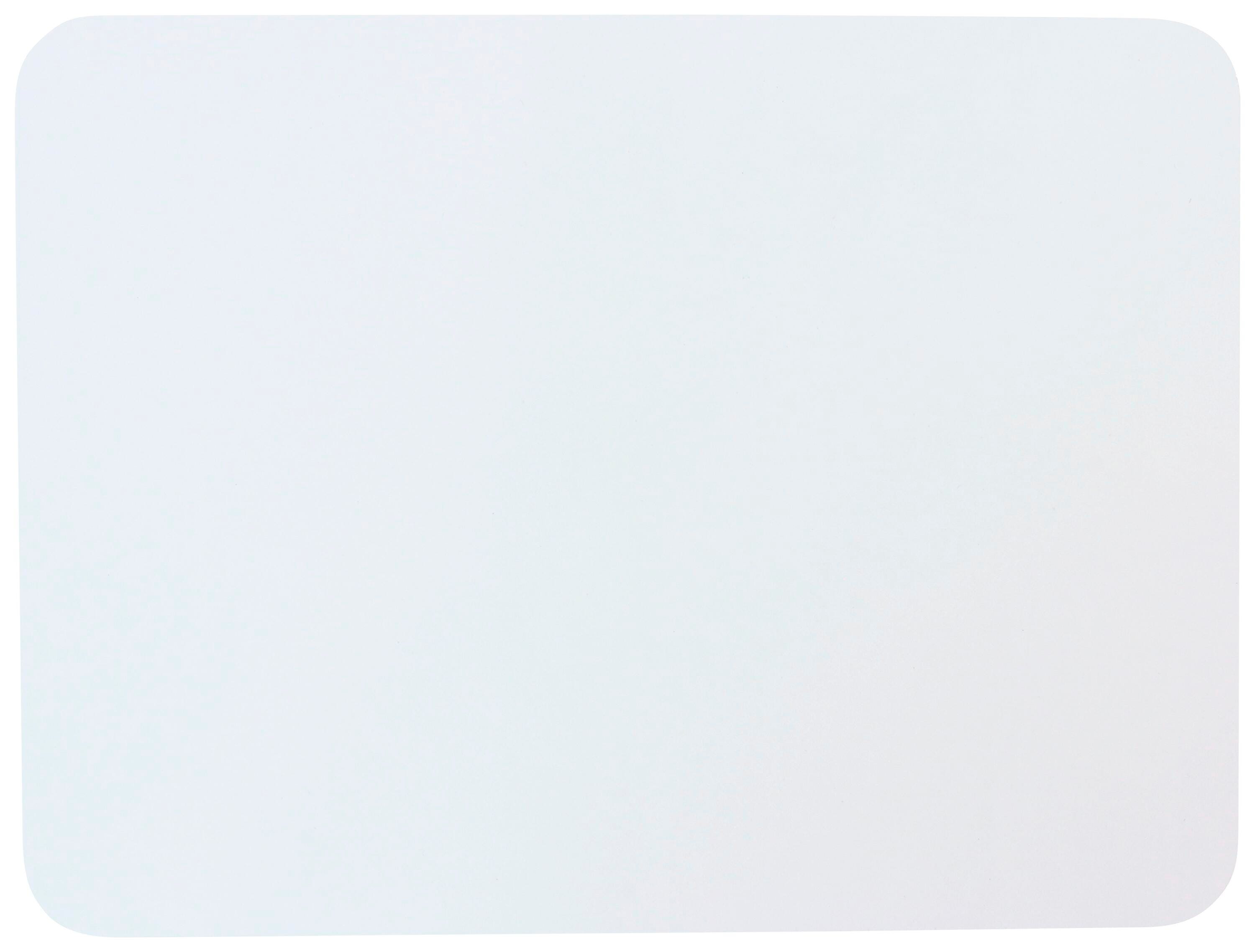 DRY ERASE BOARD UNLINED BOTH SIDES 12X18 SCHOOL SMART PACK OF 10