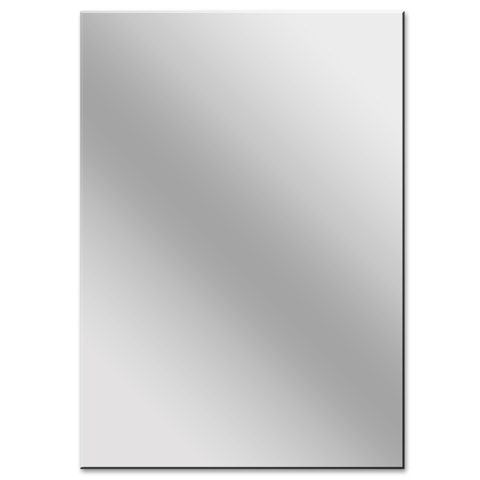 ACRYLIC MIRROR - 48 X 96 FULL SHEET