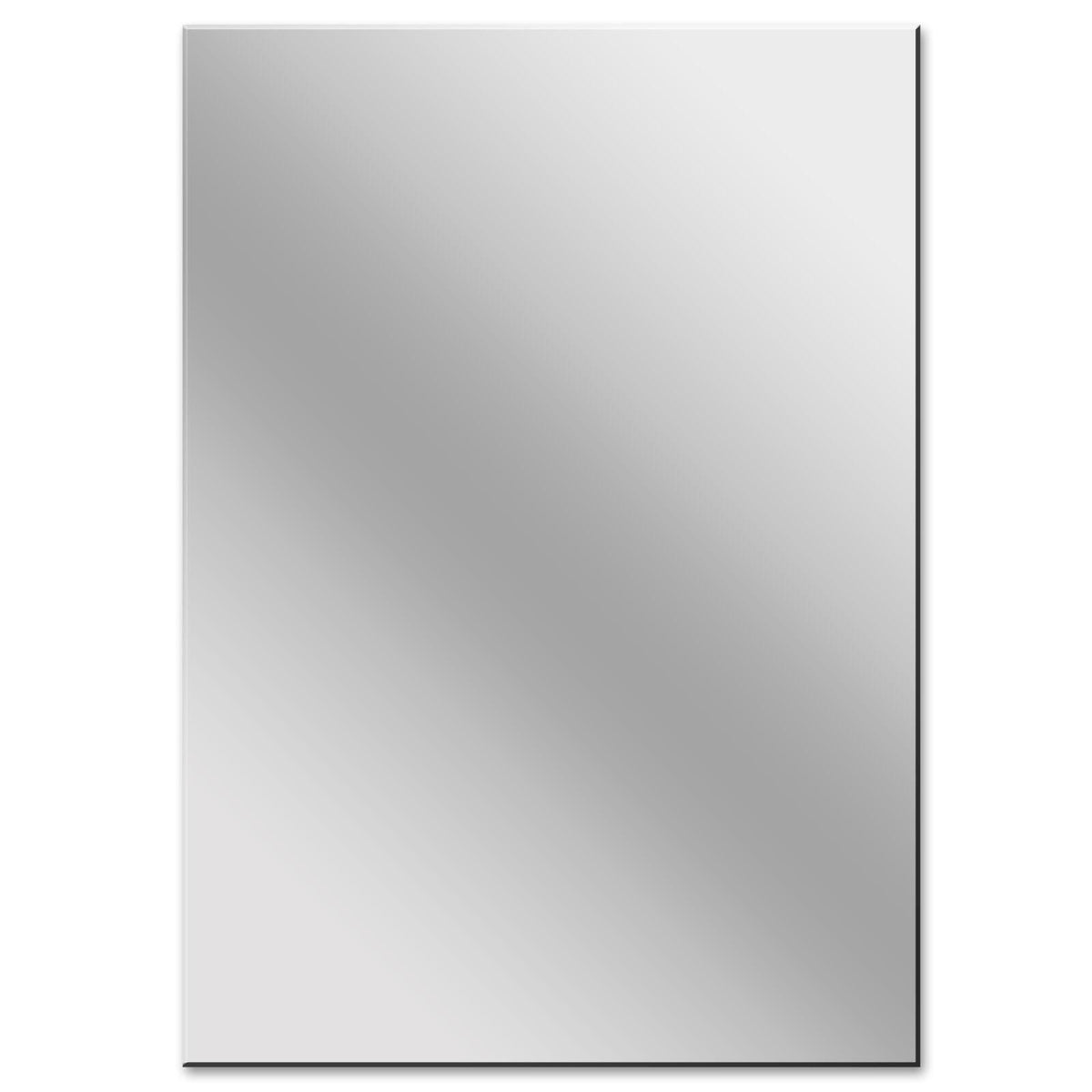 ACRYLIC MIRROR - 48 X 96 FULL SHEET
