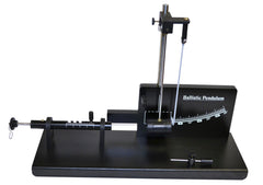 BALLISTIC PENDULUM