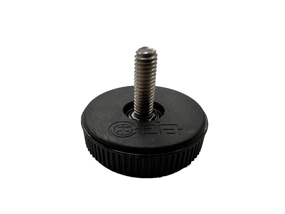 METAL DETECTOR - CEIA OPENGATE ROUNDED FEET - SET OF 4