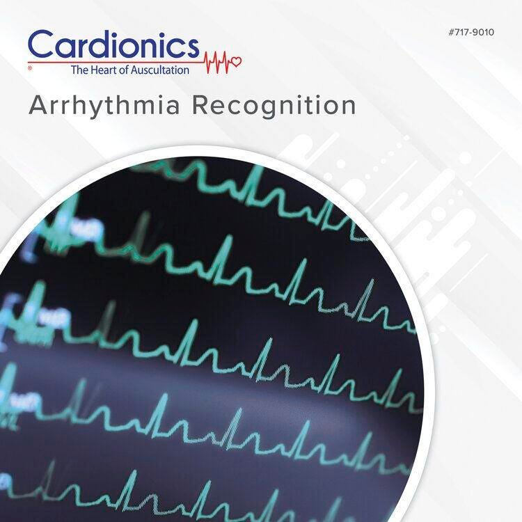 LEARNING ARRHYTHMIA RECOGNITION