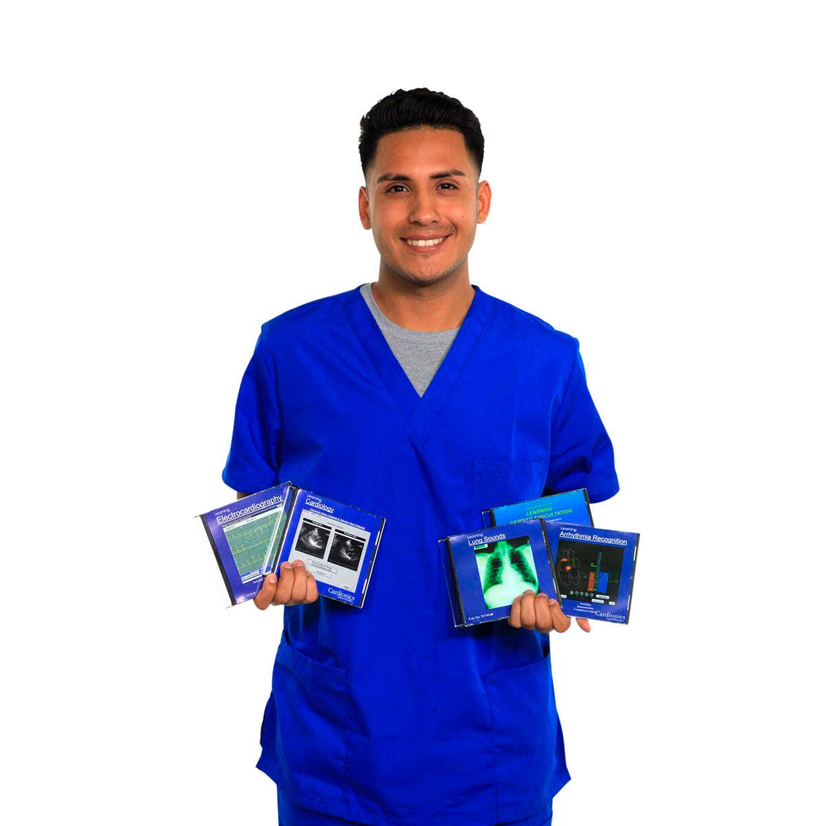 LEARNING LUNG SOUNDS