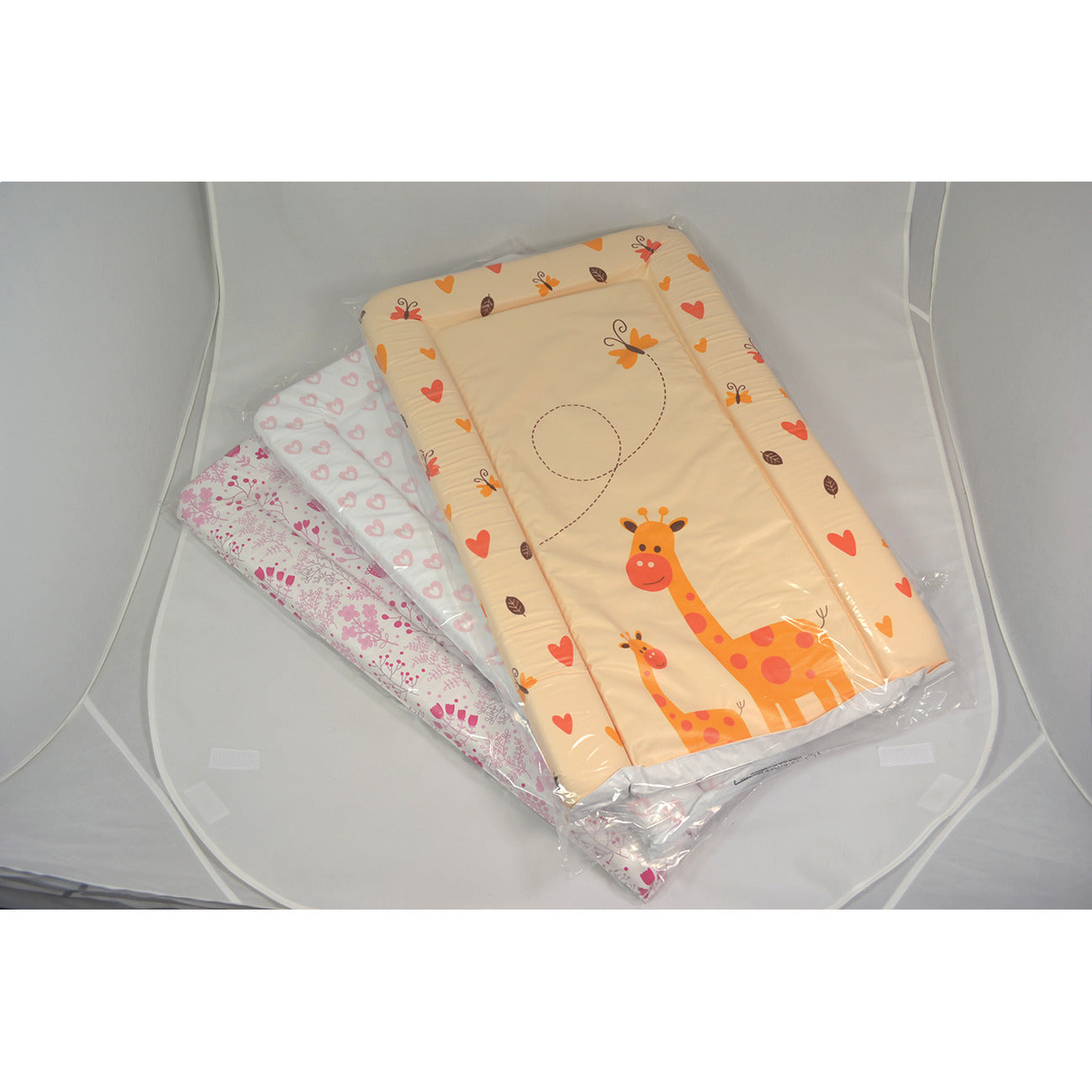 Baby Changing Mat 770 X 480Mm