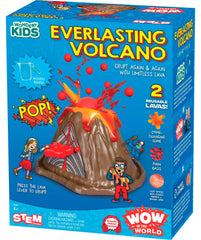 WITW EVERLASTING VOLCANO