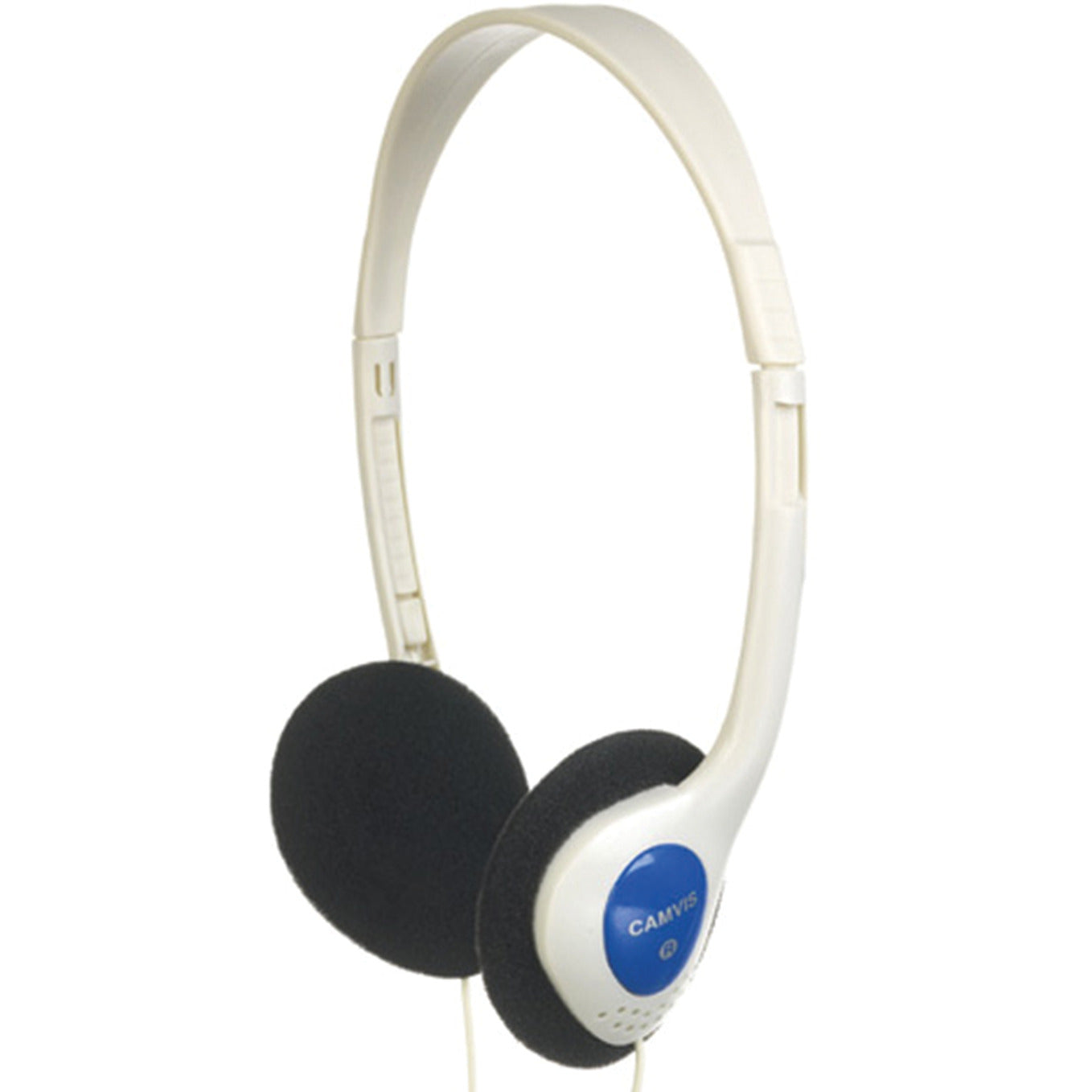 Compact Cav Headphones