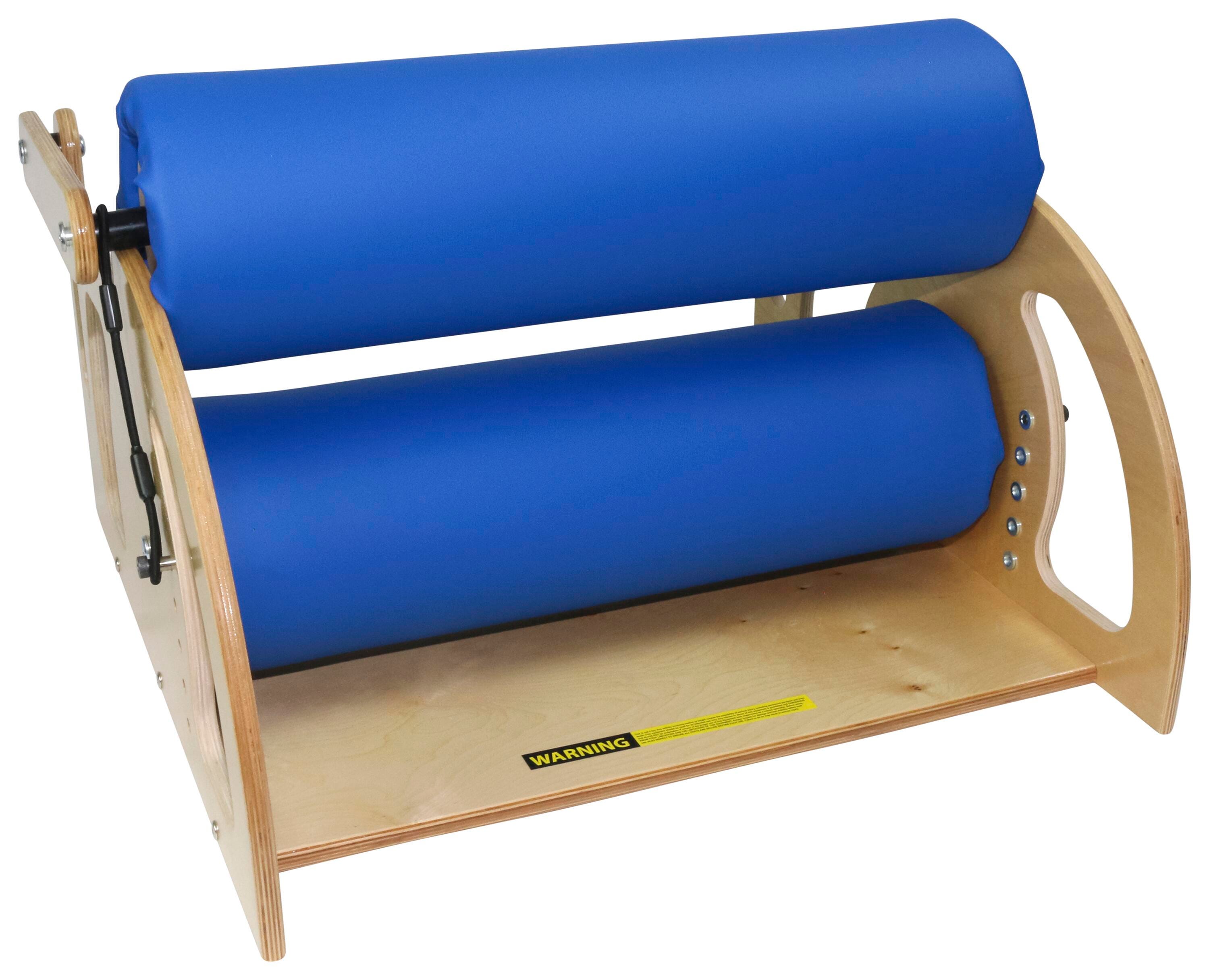 THERAGYM BODY SQUEEZER SINGLE ROLLER