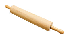 ROLLING PIN WOOD 13 INCH