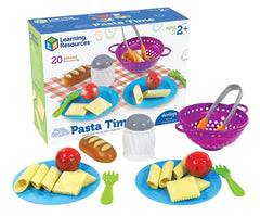 NEW SPROUTS PASTA TIME