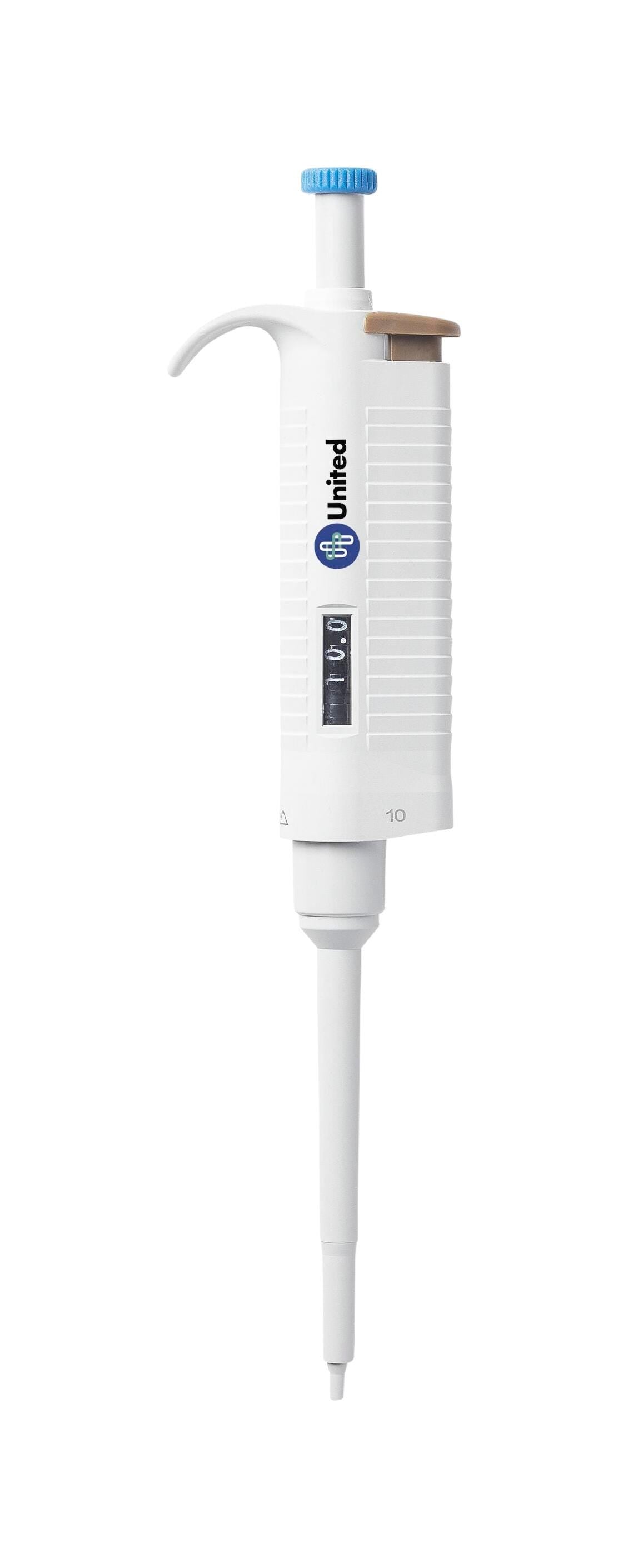 ECOPOINT 0.5-10 ┬╡L