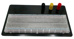 SOLDERLESS BREADBOARD 1 COLUMN