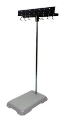 CORD ORGANIZER W STAND