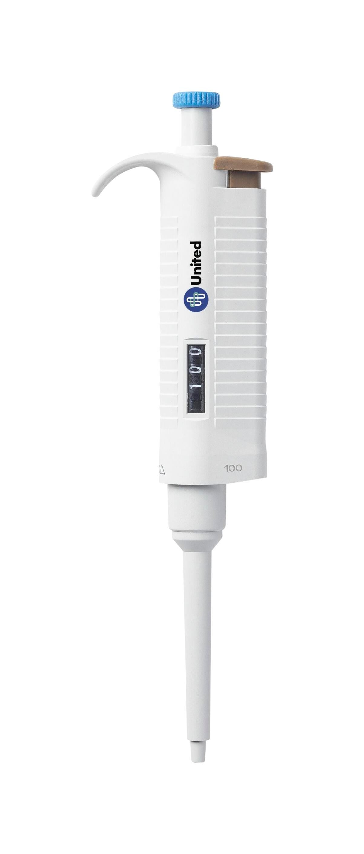 ECOPOINT 10-100 ┬╡L