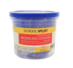 DOUGH MODELING SCHOOL SMART 3.3 LBS BLUE