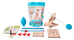 ROCKETRY STEM KIT