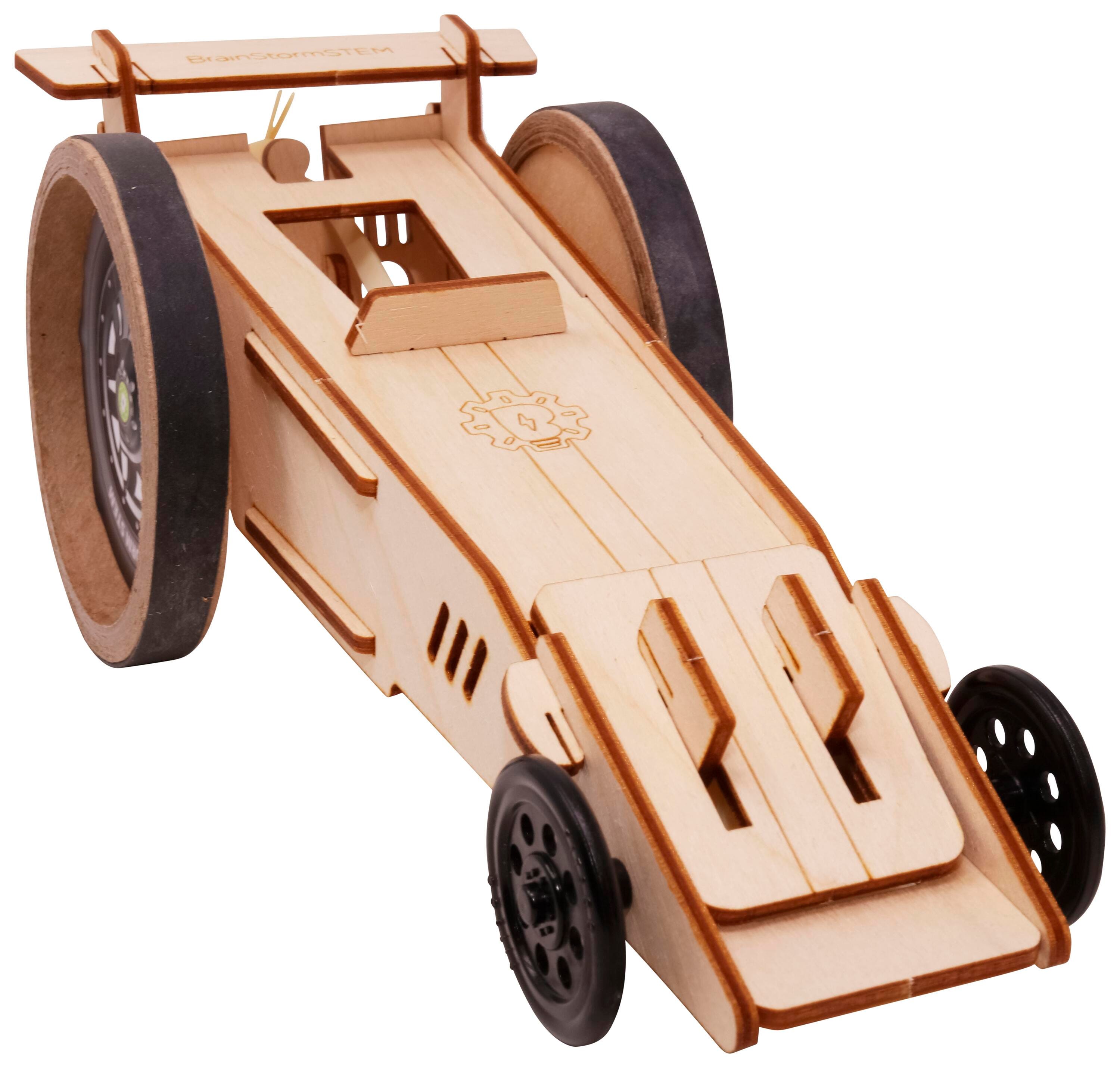 ENERGY DRAGSTER STEM KIT