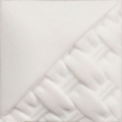 GLAZE ENGOBE MAYCO EG-001 WHITE PINT