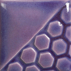 GLAZE MAYCO ELEMENTS EL-149 LAVENDER FLOWER PINT
