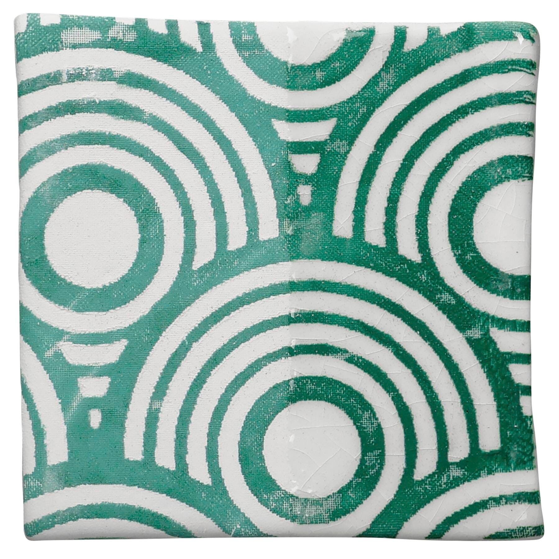 INK AMACO INK-74 HUNTER GREEN 8 OZ