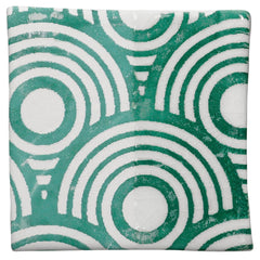 INK AMACO INK-74 HUNTER GREEN 8 OZ