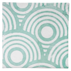 INK AMACO INK-27 TURQUOISE BLUE 8 OZ