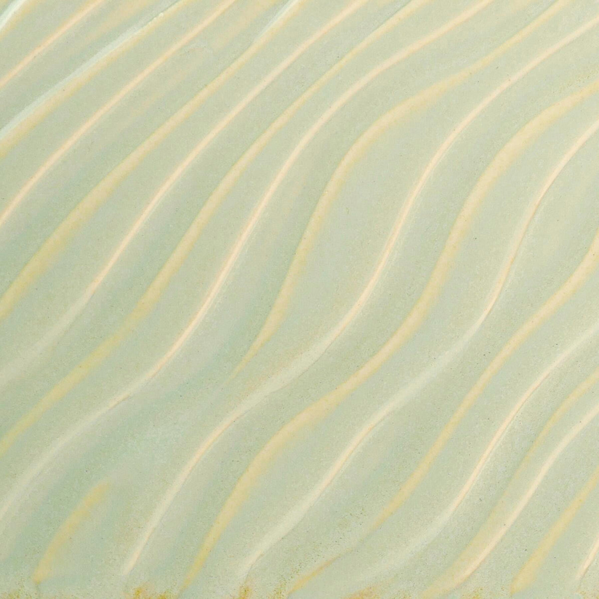 GLAZE AMACO POTTERS CHOICE FLUX PCF-18 HONEYDEW PINT