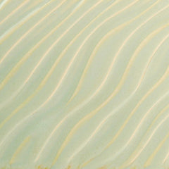 GLAZE AMACO POTTERS CHOICE FLUX PCF-18 HONEYDEW PINT