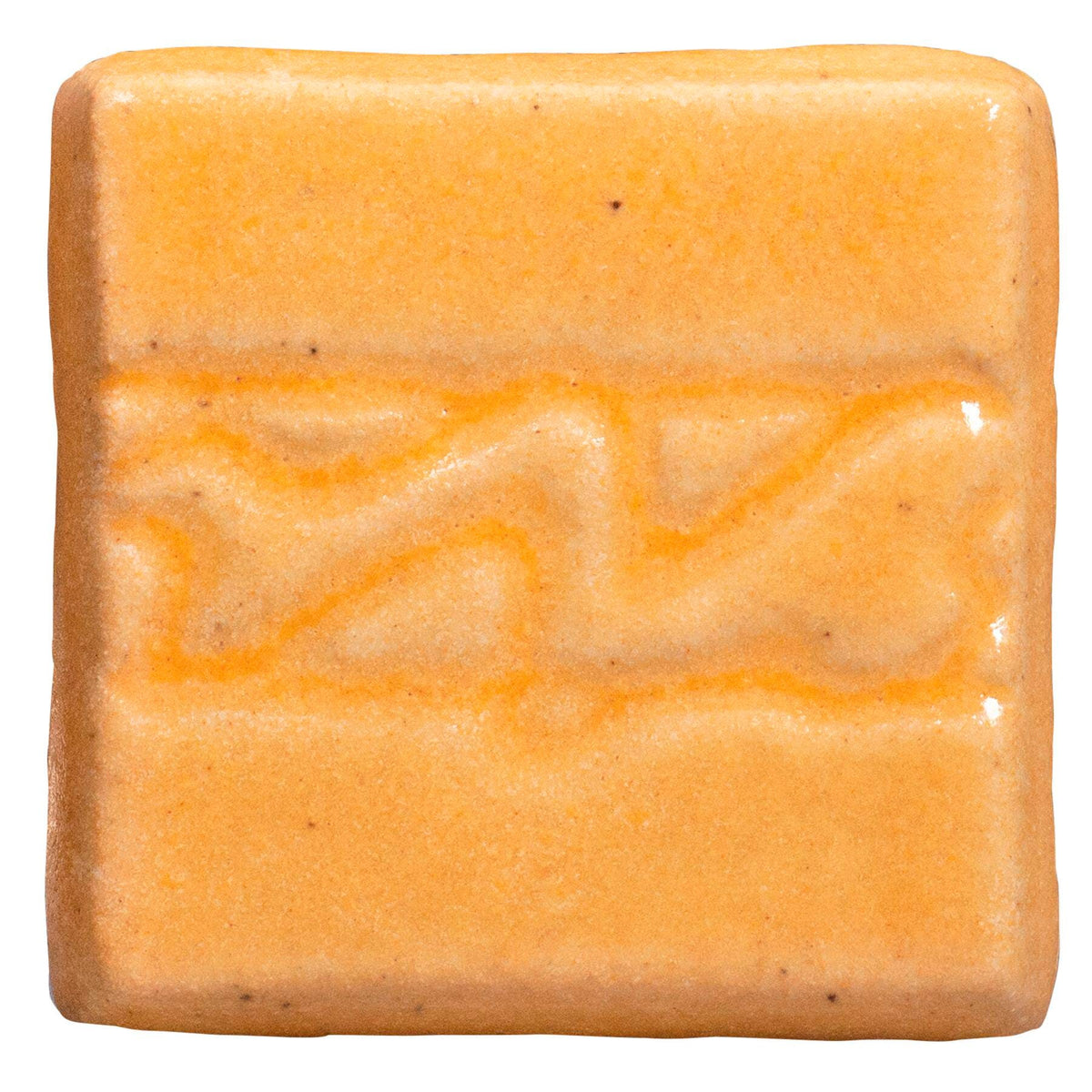 GLAZE AMACO POTTERS CHOICE PC-60 GOLDEN HONEY PINT