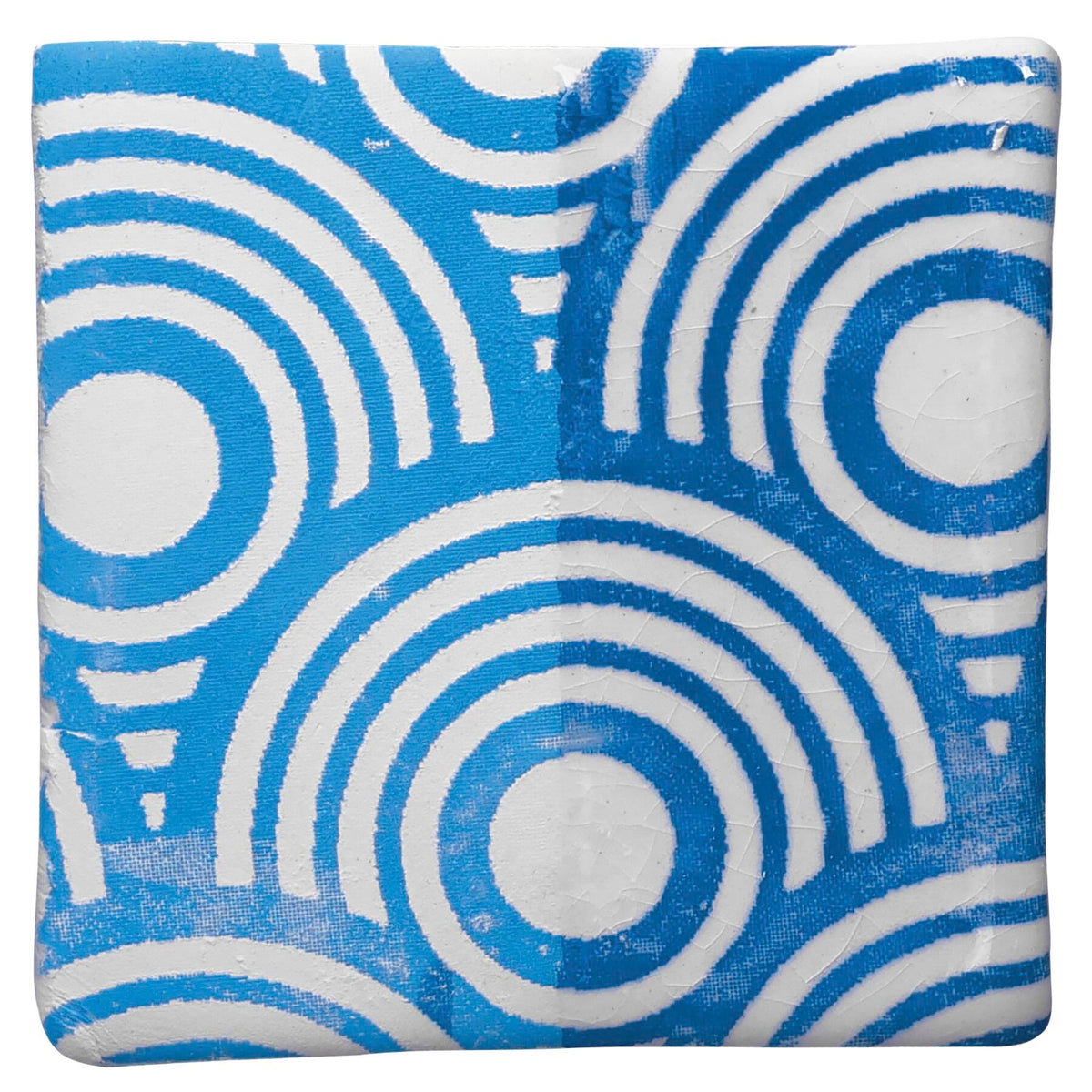 INK AMACO INK-26 MEDIUM BLUE 8 OZ