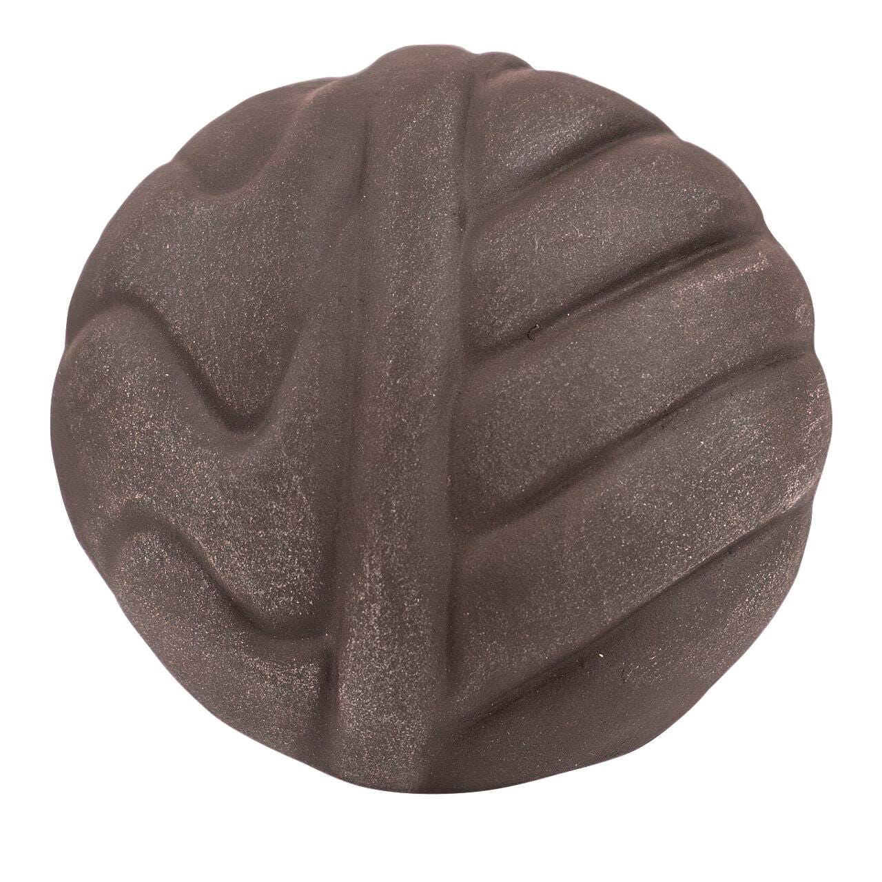 CLAY HI-FIRE STONEWARE DARK CHOCOLATE 32M - 20 LBS