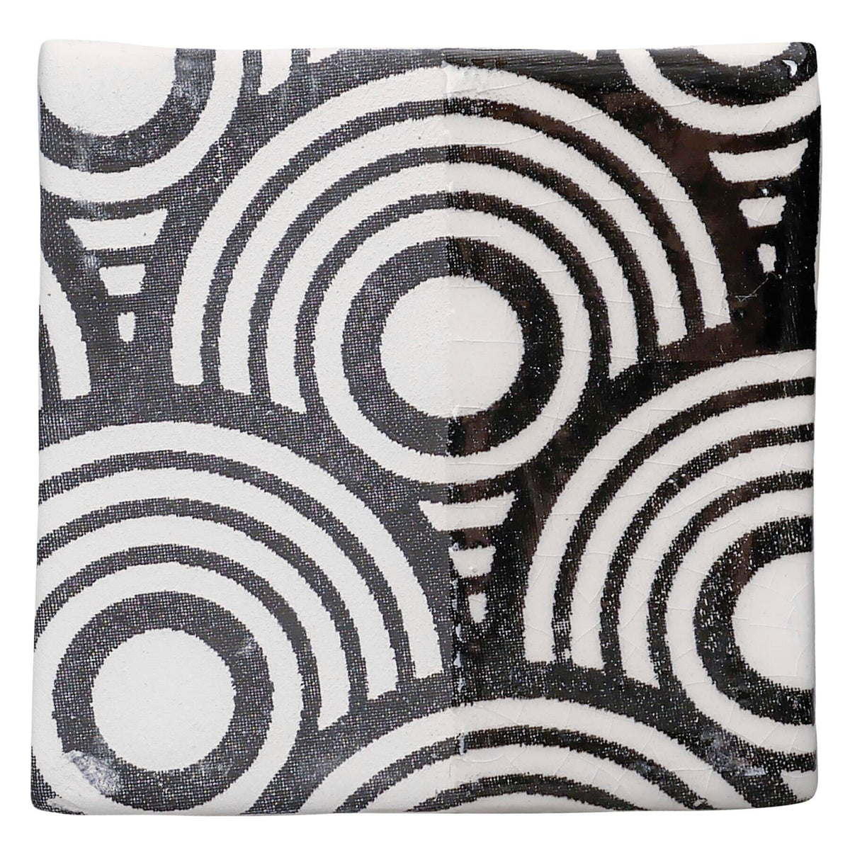 INK AMACO INK-61 JET BLACK 8 OZ