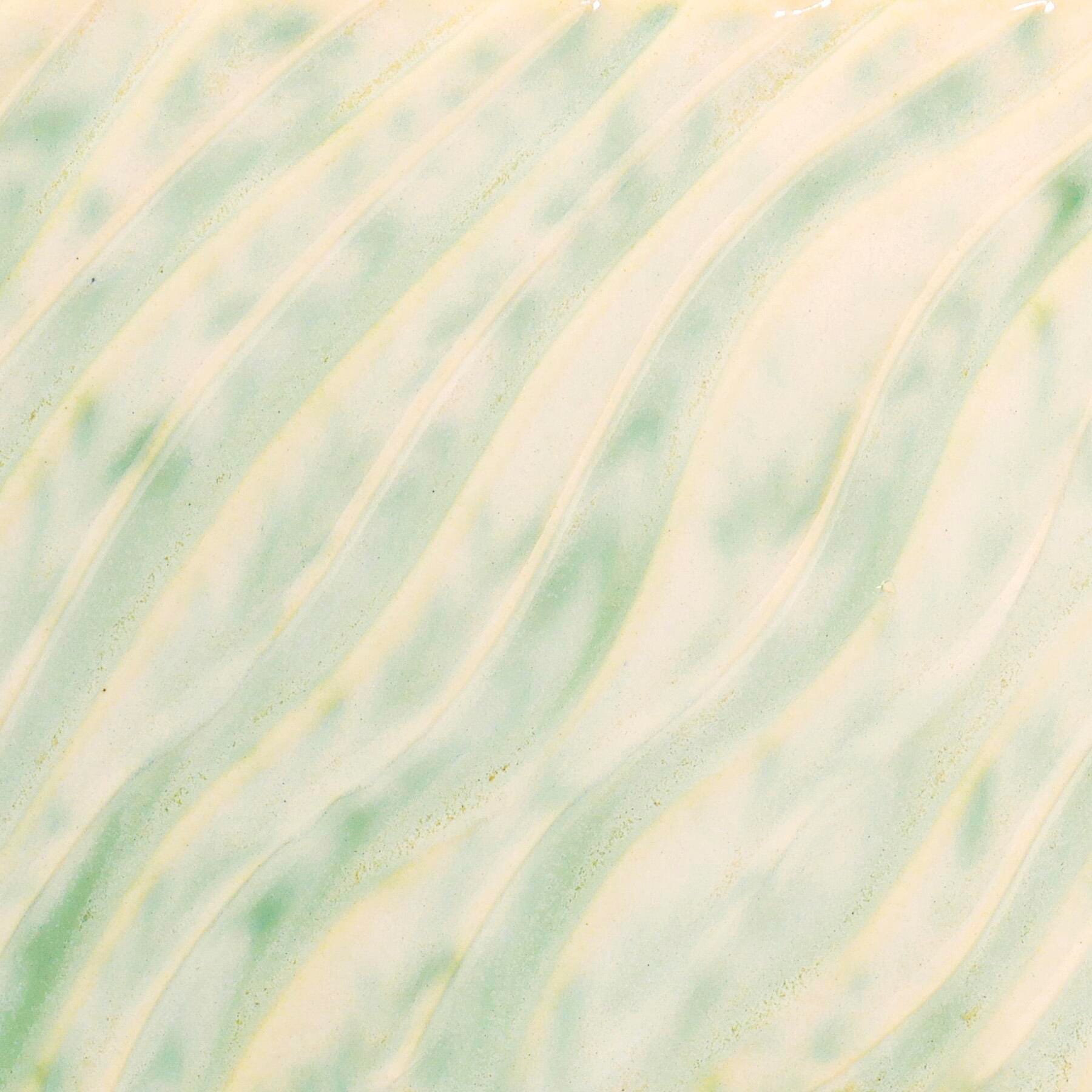 GLAZE AMACO POTTERS CHOICE FLUX PCF-75 MOSS MIST PINT