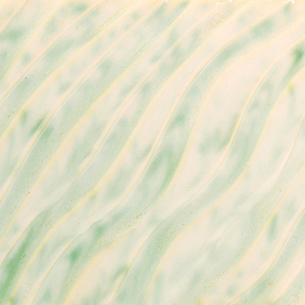 GLAZE AMACO POTTERS CHOICE FLUX PCF-75 MOSS MIST PINT