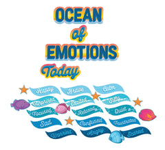 SEAS THE DAY OCEAN OF EMOTIONS