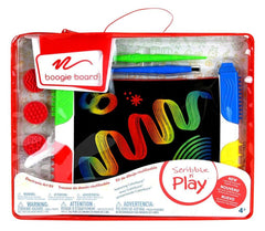 SCRIBBLE N PLAY CREATIVITY KIT