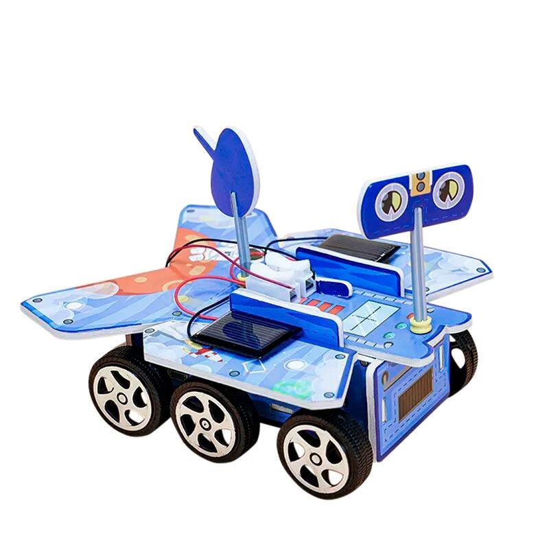 HAMILTONBUHL ENGINEERING LAB PROJECTS KIT - BUILD - LEARN - AND CREATE