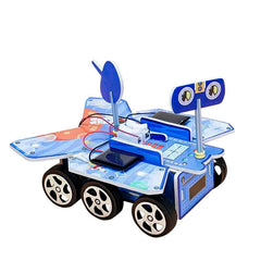 HAMILTONBUHL ENGINEERING LAB PROJECTS KIT - BUILD - LEARN - AND CREATE