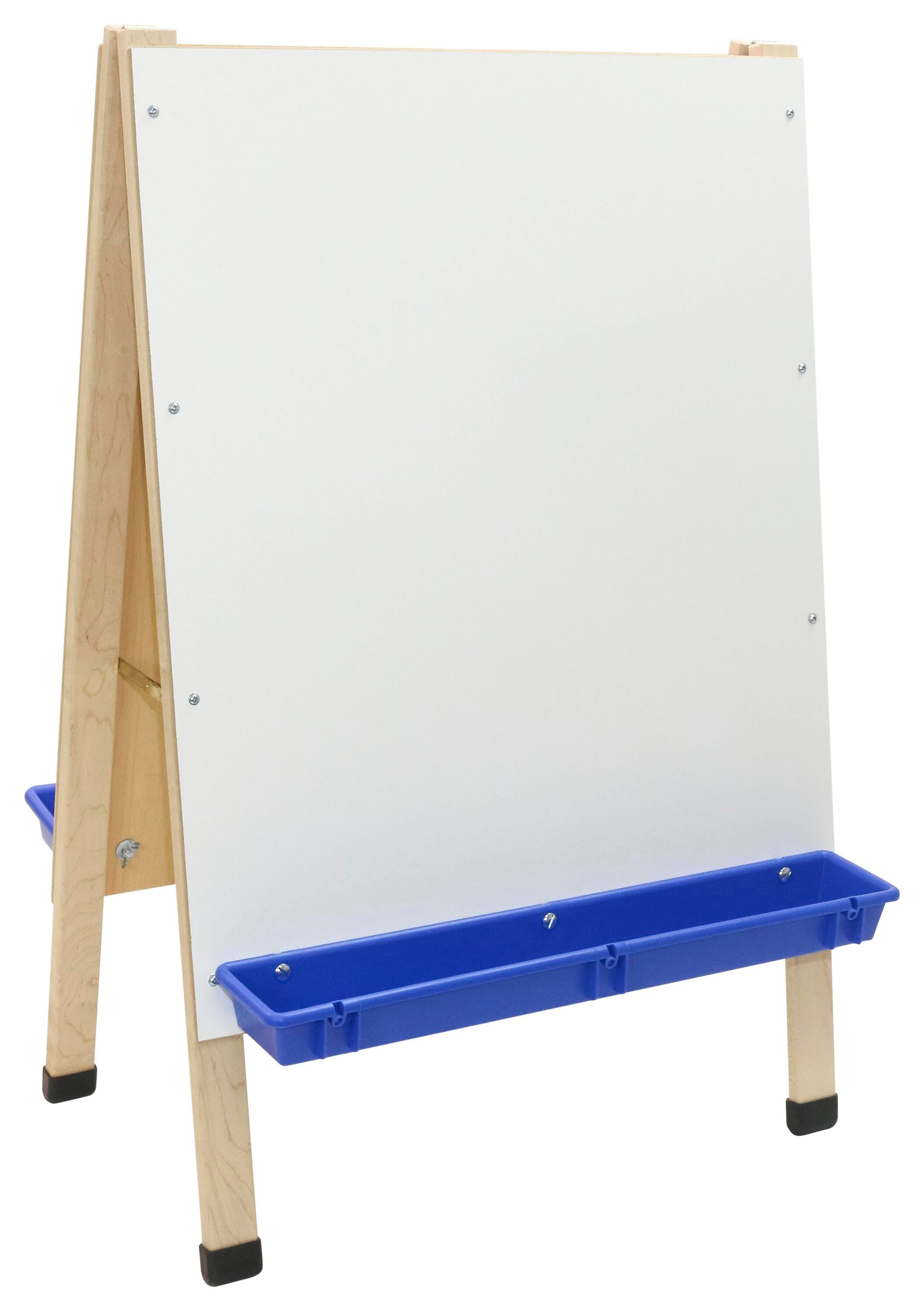 EASEL 2-SIDED ART TODDLER