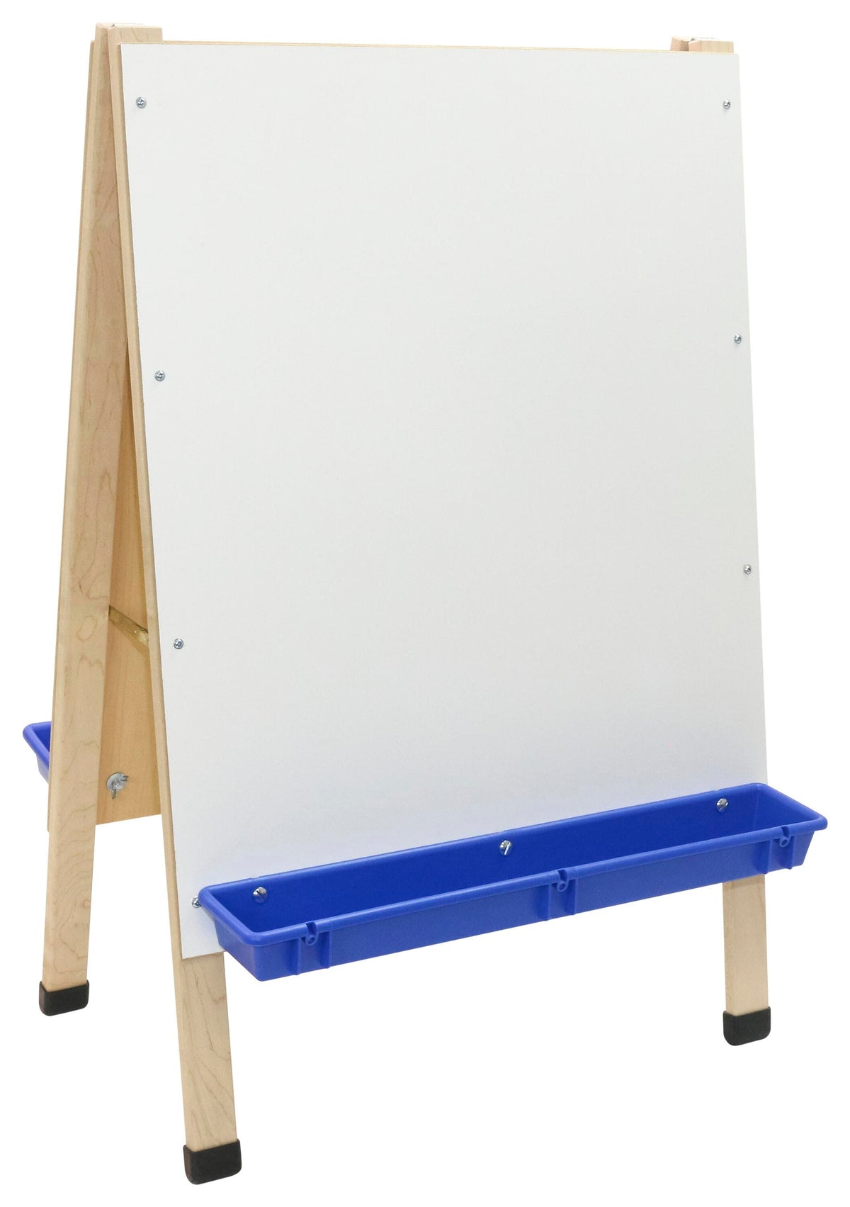 EASEL 2-SIDED ART TODDLER