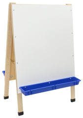 EASEL 2-SIDED ART TODDLER