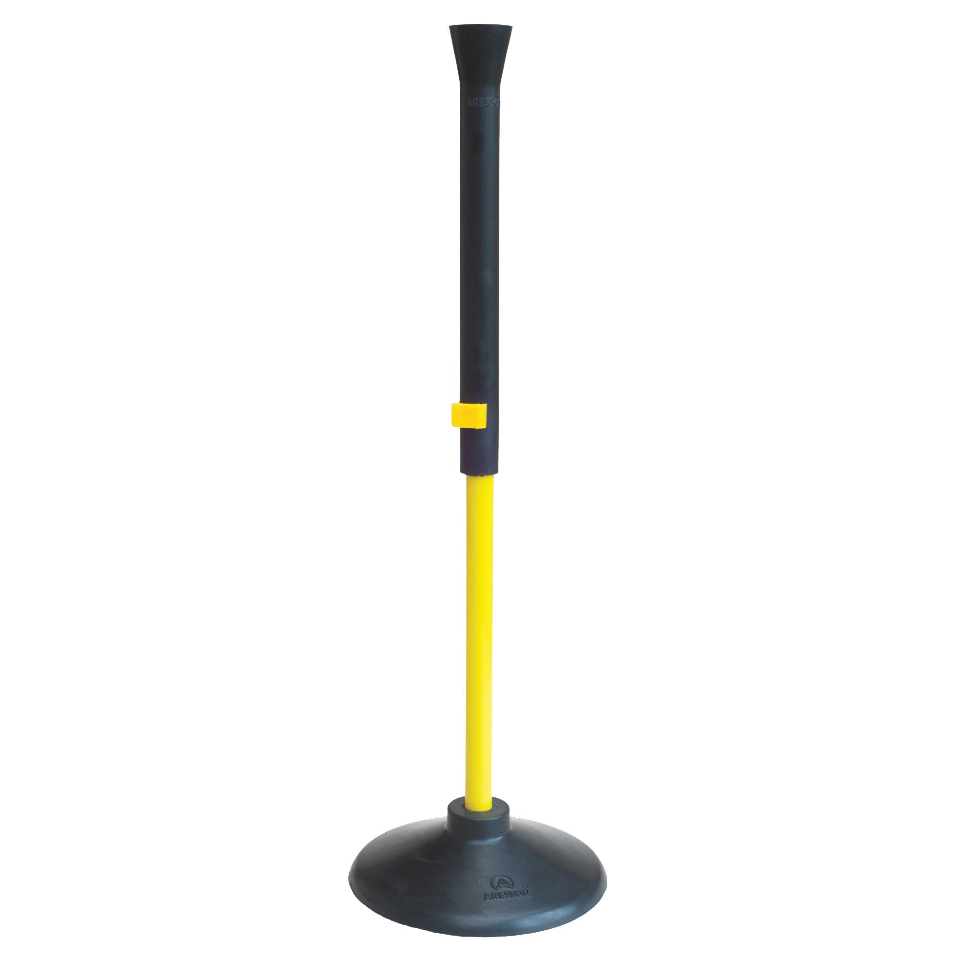 Batting Tee Height Adjustable