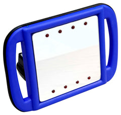 LIGHTED VIBRATING MIRROR