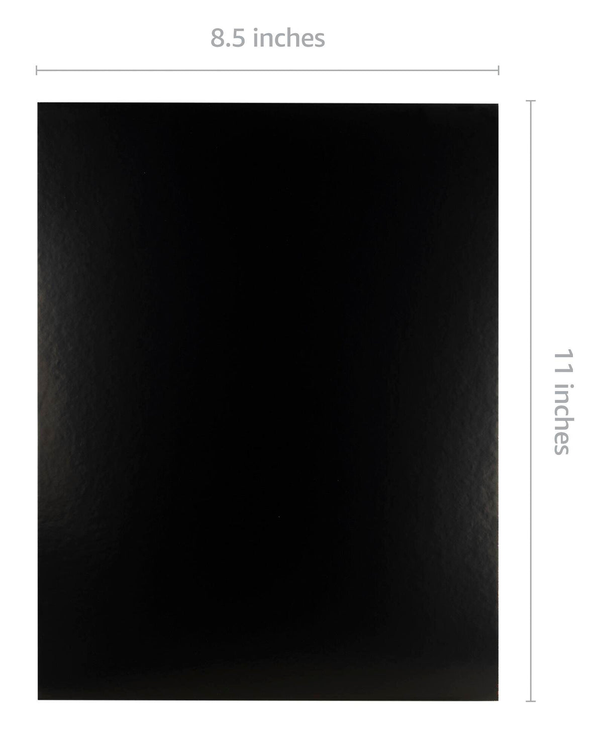 PAPER SCRTCH FUN BOARD 8 1/2 X 11 IN 50 SHEETS